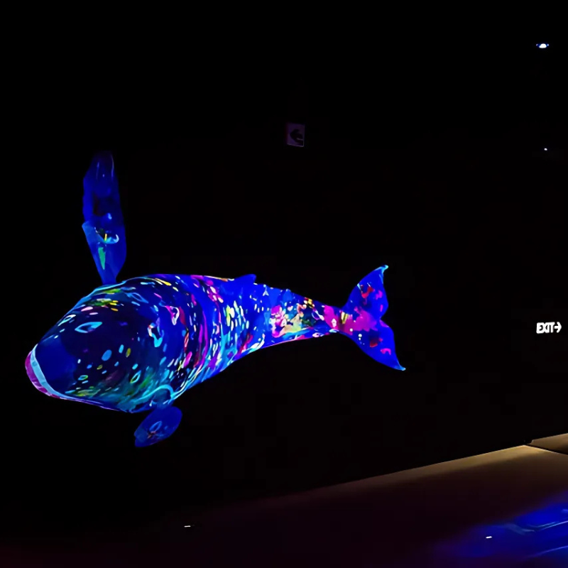 Book TeamLab Borderless Tickets Tokyo